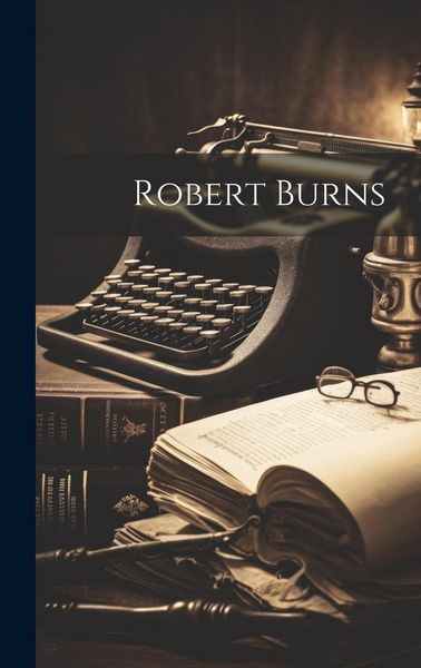 Produktbild: Robert Burns