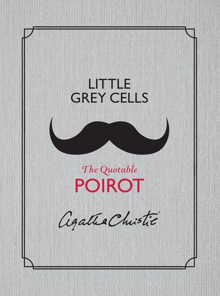 Produktbild: Little Grey Cells