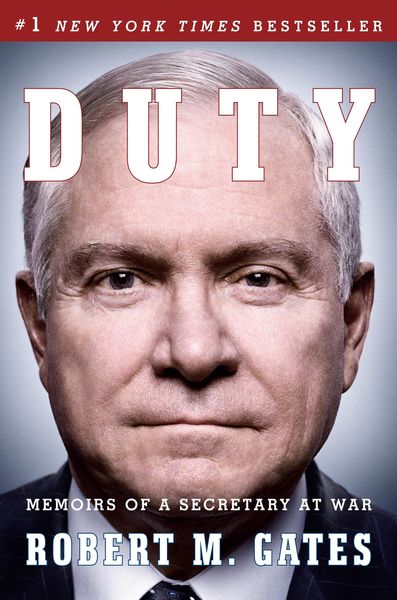 Produktbild: Duty