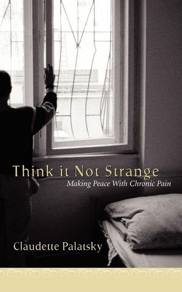 Produktbild: Think It Not Strange