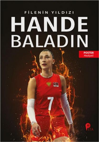 Produktbild: Hande Baladin