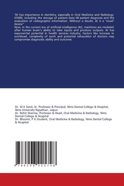Produktbild: Artificial Intelligence