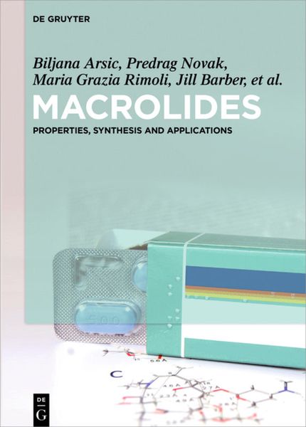 Produktbild: Macrolides