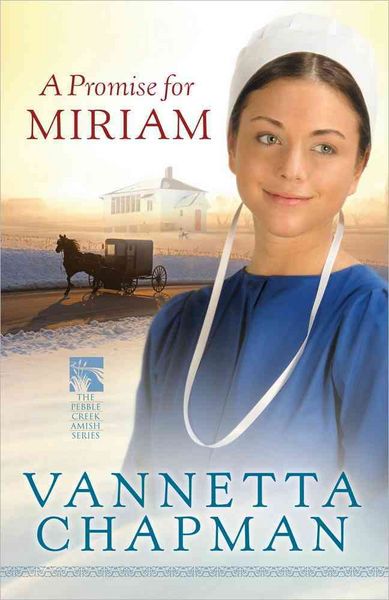 Produktbild: Promise for Miriam