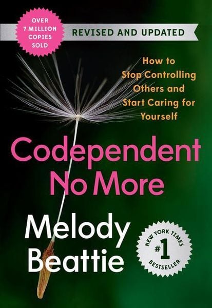 Produktbild: Codependent No More