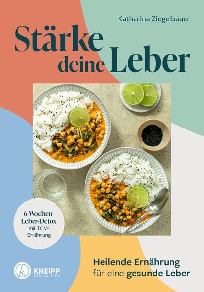 Produktbild: St&auml;rke deine Leber