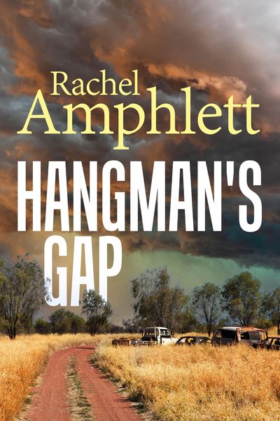 Produktbild: Hangman's Gap