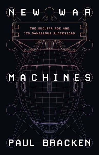 Produktbild: New War Machines