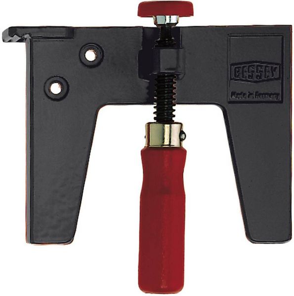 Produktbild: Bessey PVA Tiefspann-Schraubzwinge Spann-Weite (max.):35mm