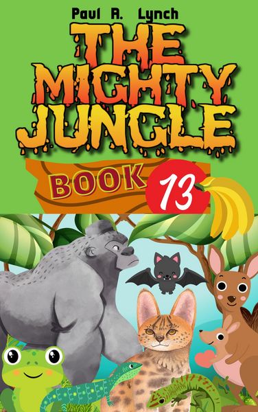 Produktbild: The Mighty Jungle