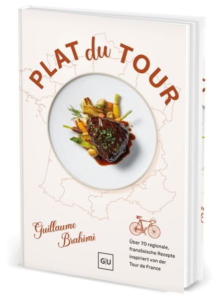 Produktbild: Plat du Tour