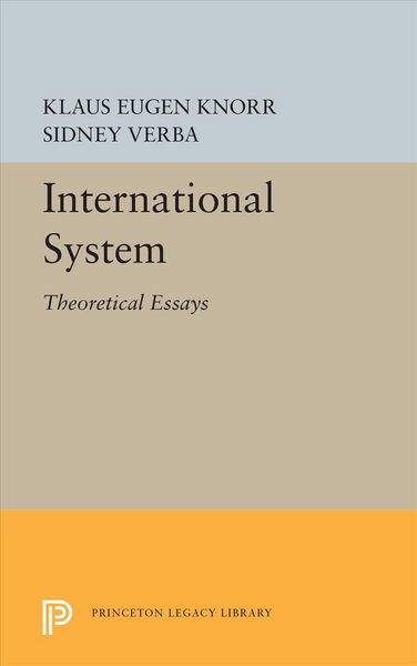 Produktbild: International System