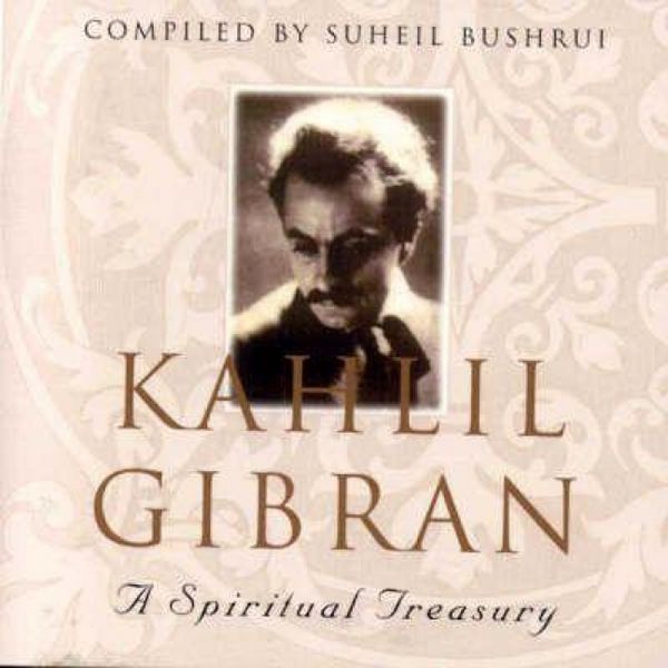 Produktbild: Kahlil Gibran