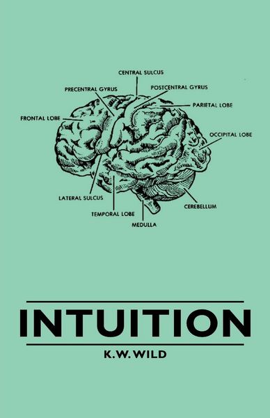 Produktbild: Intuition