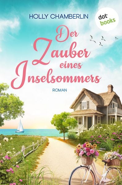 Produktbild: Der Zauber eines Inselsommers