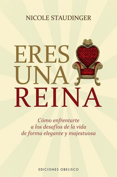 Produktbild: Eres Una Reina