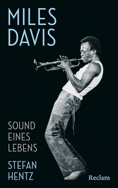 Produktbild: Miles Davis. Sound eines Lebens