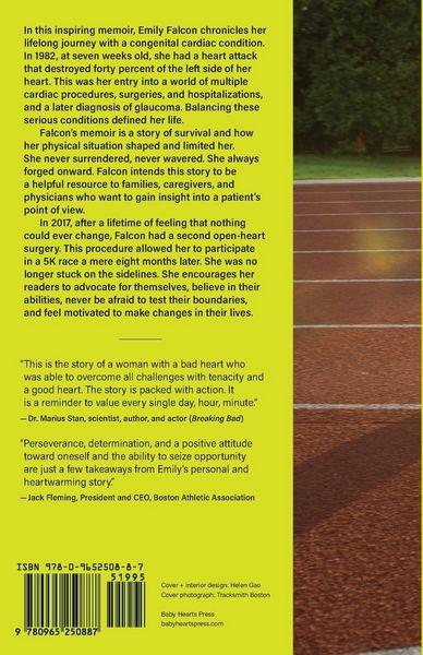 Produktbild: From the Sidelines to the Finish Line