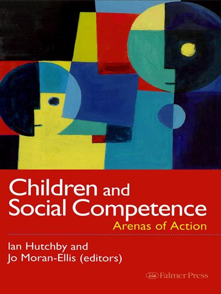 Produktbild: Children And Social Competence