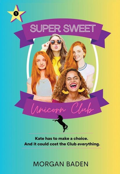 Produktbild: Super Sweet Unicorn Club