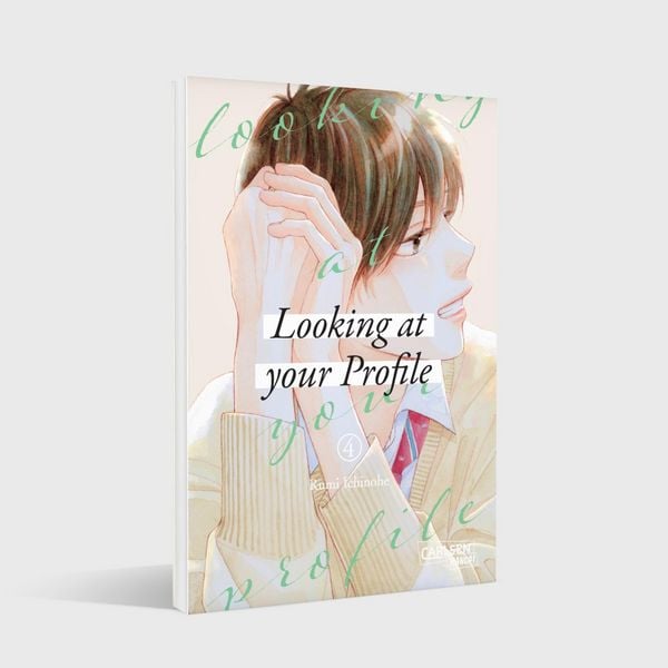 Produktbild: Looking at Your Profile 4