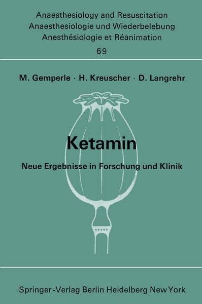 Produktbild: Ketamin