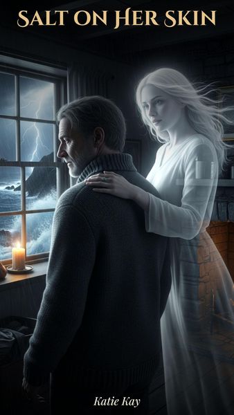 Produktbild: Salt on Her Skin