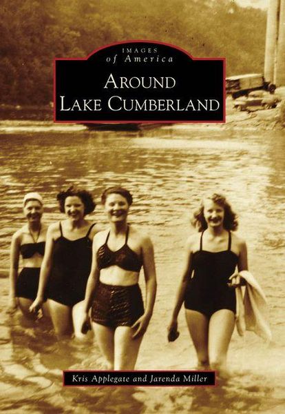 Produktbild: Around Lake Cumberland