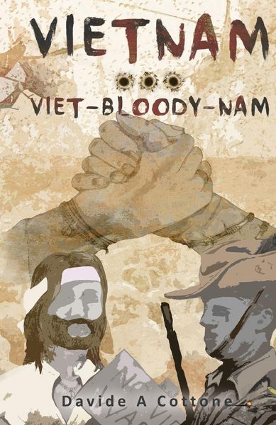 Produktbild: Vietnam ... Viet-Bloody-Nam