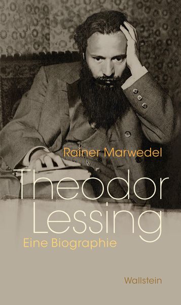Produktbild: Theodor Lessing