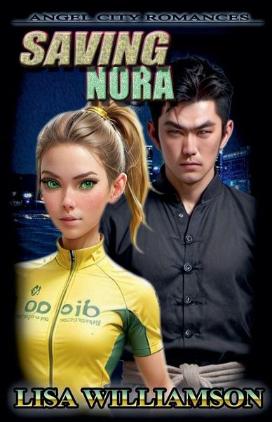 Produktbild: Saving Nora