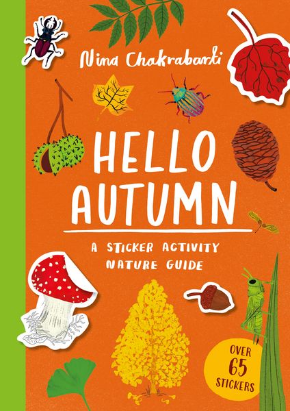 Produktbild: Hello Autumn
