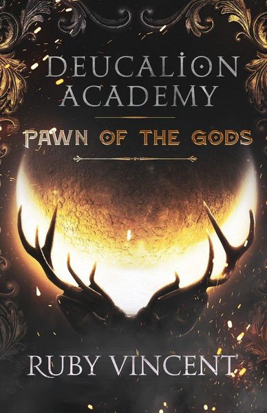 Produktbild: Deucalion Academy