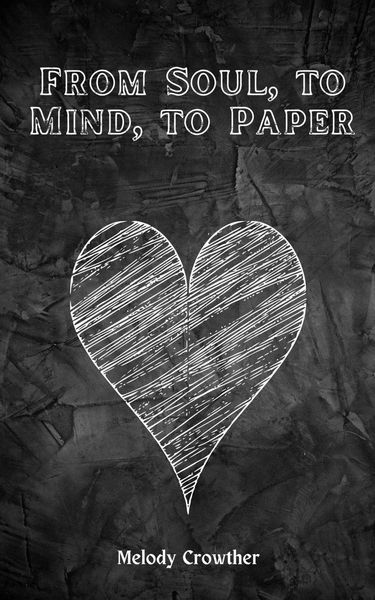 Produktbild: From Soul, to Mind, to Paper