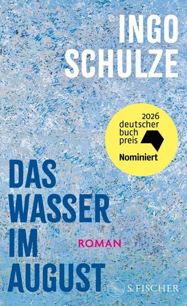 Produktbild: Das Wasser im August
