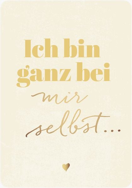 Produktbild: Der Moment ist dein Leben - Achtsamkeitskarten f&uuml;r zwischendurch