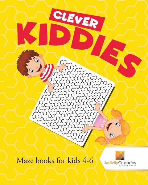 Produktbild: Clever Kiddies