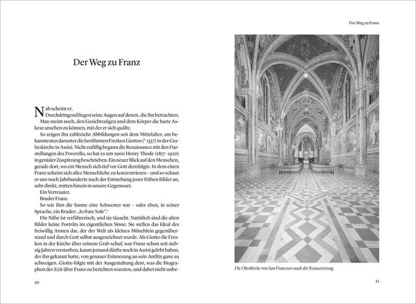 Produktbild: Franz von Assisi