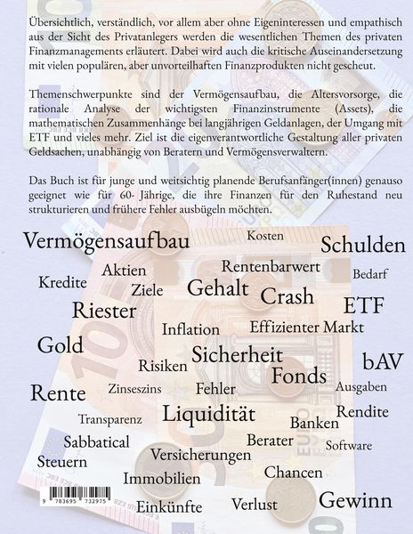 Produktbild: Um mein Geld k&uuml;mmere ich mich selbst