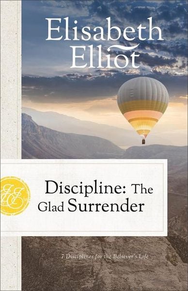 Produktbild: Discipline