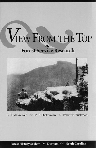 Produktbild: View from the Top