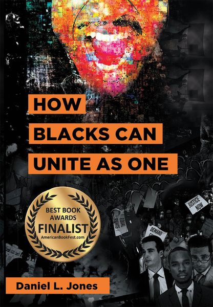 Produktbild: How Blacks Can Unite as One