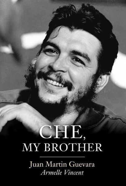 Produktbild: Che, My Brother