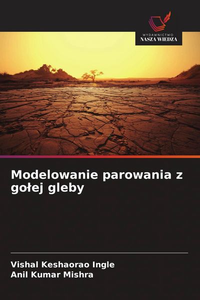 Produktbild: Modelowanie parowania z go&iquest;ej gleby