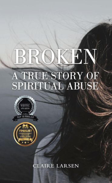 Produktbild: Broken