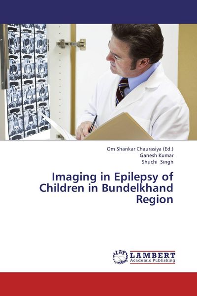 Produktbild: Imaging in Epilepsy of Children in Bundelkhand Region