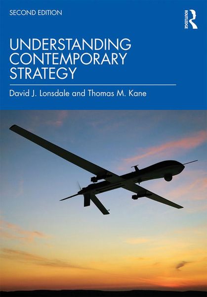 Produktbild: Understanding Contemporary Strategy