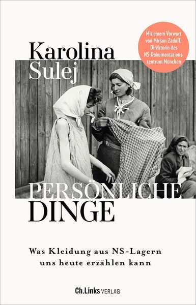 Produktbild: Pers&ouml;nliche Dinge