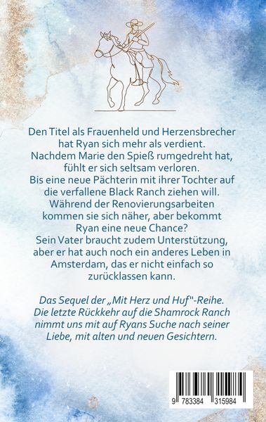 Produktbild: Mit Herz und Huf