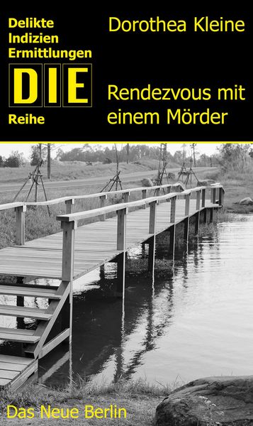 Produktbild: Rendezvous mit einem M&ouml;rder